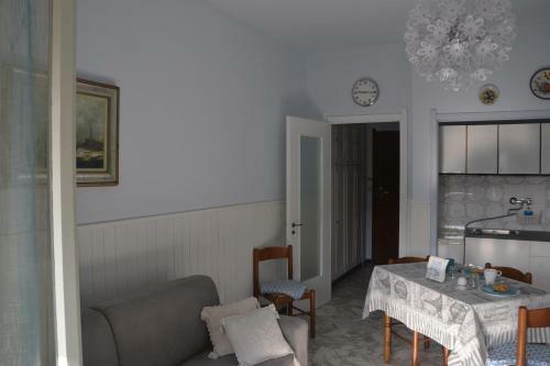 Apartamento Studio Flat Tigullio & Garage