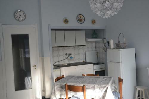 Apartamento Studio Flat Tigullio & Garage