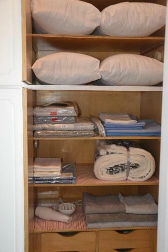 Apartamento Studio Flat Tigullio & Garage