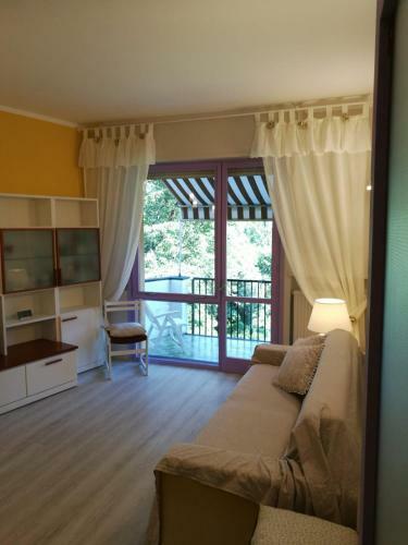 Apartamento Sara