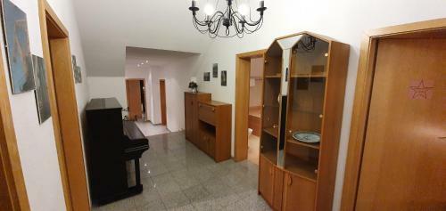 Apartamento Ferienwohnung Wille