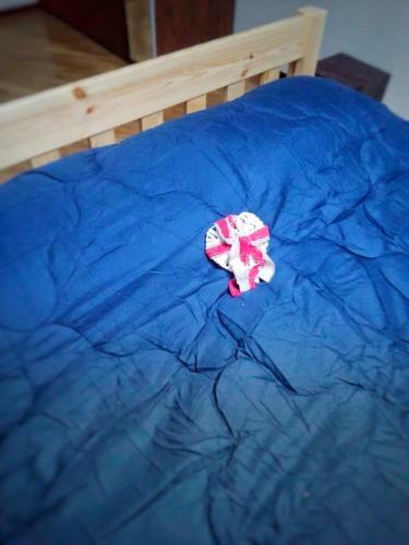 Apartamento Time Is You