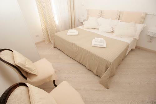 Blue Seagull Apartment