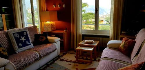 Apartamento Il Terrazzo Sul Tigullio