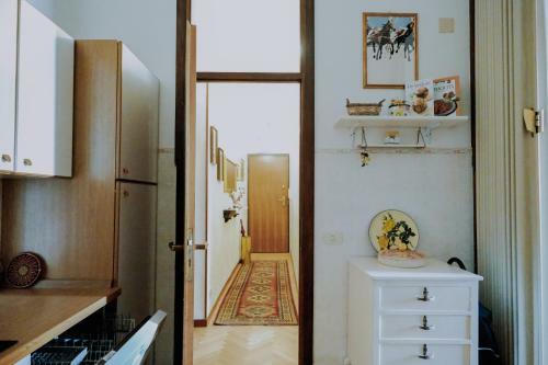 Apartamento Appartamento Della Dama