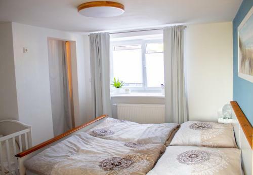 Apartamento Ferienwohnung Am Kugelbaum