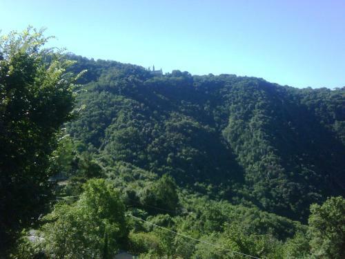 Apartamento Villino Le Piane