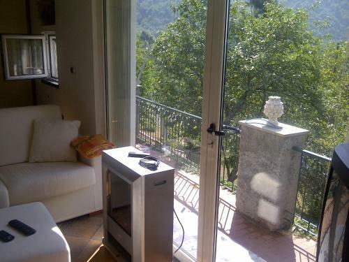 Apartamento Villino Le Piane