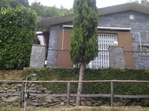 Apartamento Villino Le Piane