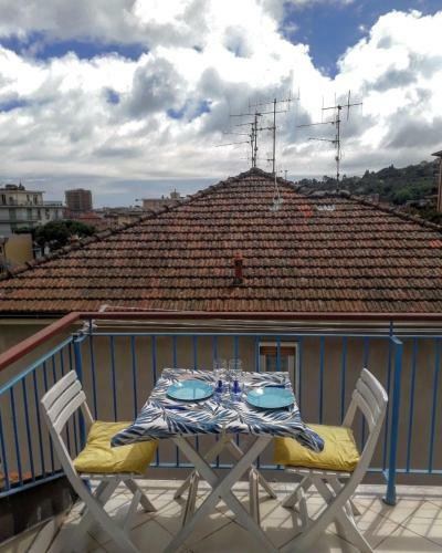 Apartamento Casa Di Clara
