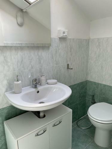 Apartamento Casa Di Clara