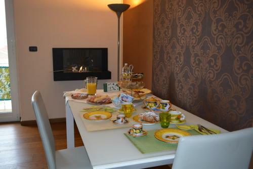 Ilgirasole B&B