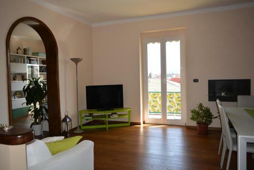 Ilgirasole B&B