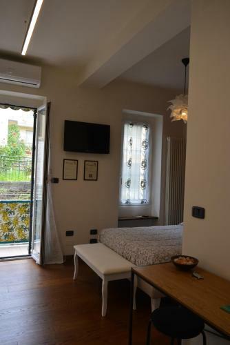 Ilgirasole B&B