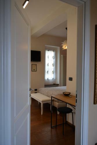 Ilgirasole B&B