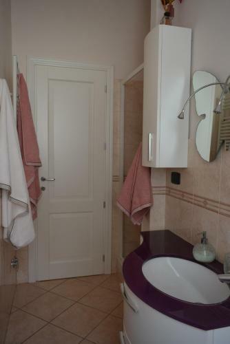 Ilgirasole B&B