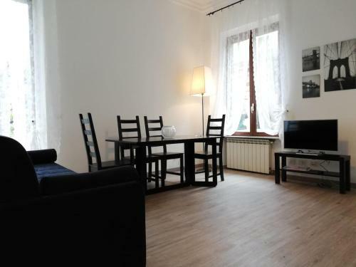 Apartamento La Casa Di Bloom 2