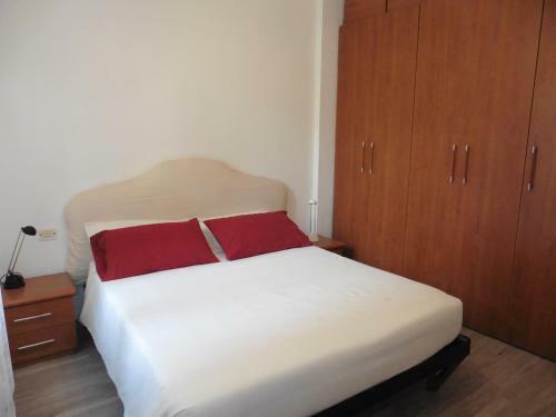 Apartamento La Casa Di Bloom 2