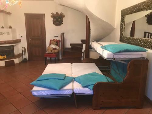 Villino T Rapallo