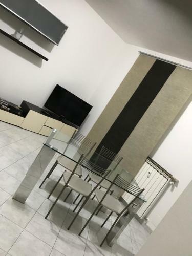Apartamento Polly