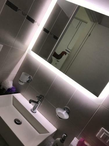 Apartamento Polly