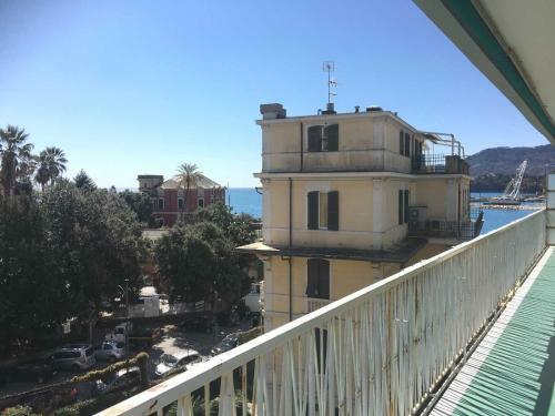 Apartamento Perla Del Mare