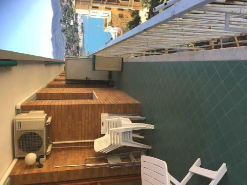 Apartamento Perla Del Mare