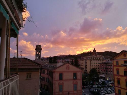 Apartamento La Torre Civica