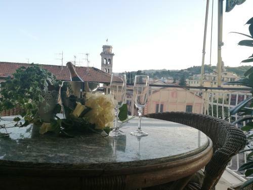 Apartamento La Torre Civica