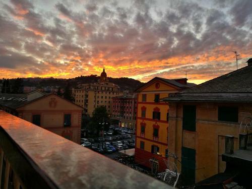 Apartamento La Torre Civica