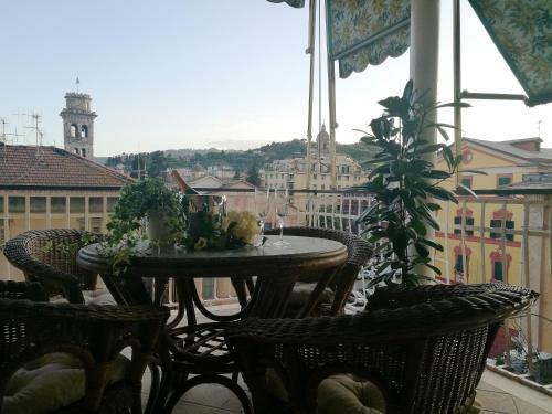 Apartamento La Torre Civica