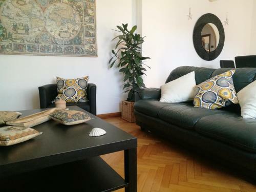 Apartamento La Torre Civica