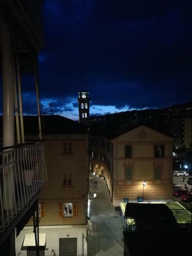 Apartamento La Torre Civica