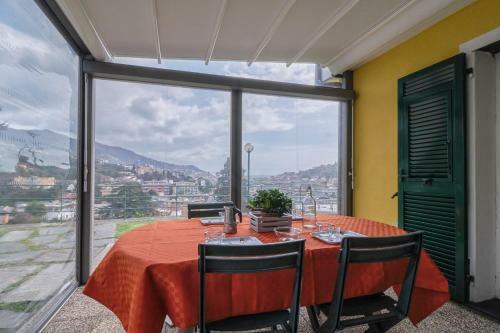 Villino Adelaide