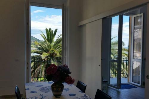Apartamento Blurapallo