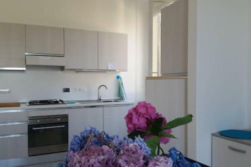 Apartamento Blurapallo