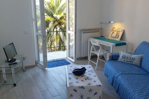 Apartamento Blurapallo