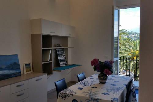 Apartamento Blurapallo