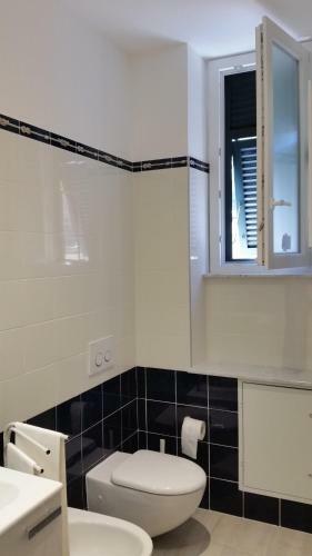 Apartamento Blurapallo