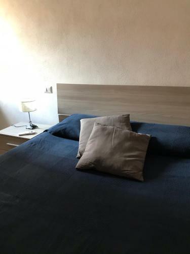 Apartamento Vicolo Corto Casa Nana