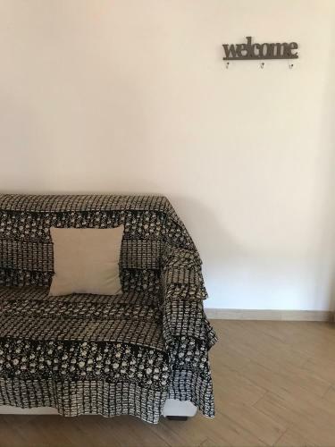 Apartamento Vicolo Corto Casa Nana