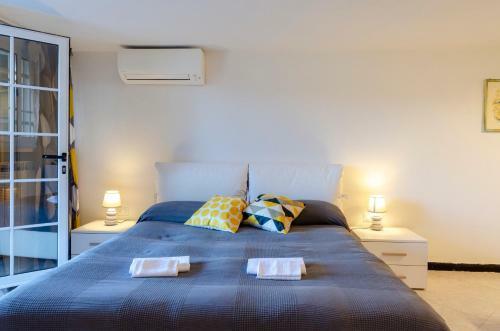 Apartamento Il Rifugio Di San Massimo