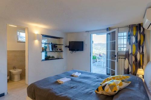 Apartamento Il Rifugio Di San Massimo