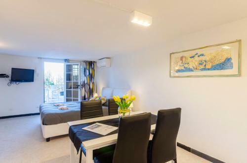 Apartamento Il Rifugio Di San Massimo