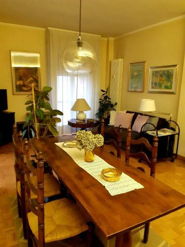 Apartamento Casa Argentina