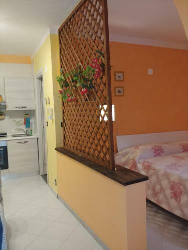 Apartamento Casa Elisabetta