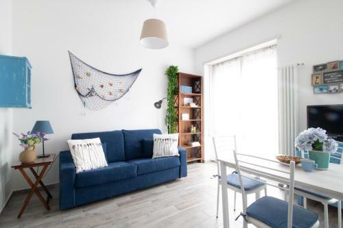 Apartamento Casa Gatto Miao