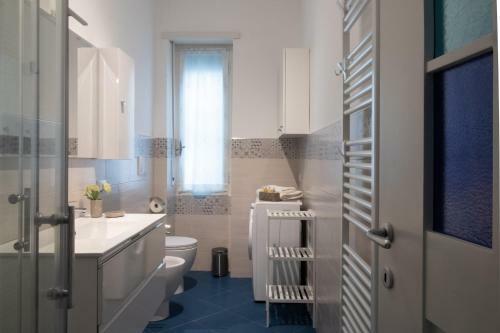 Apartamento Casa Gatto Miao