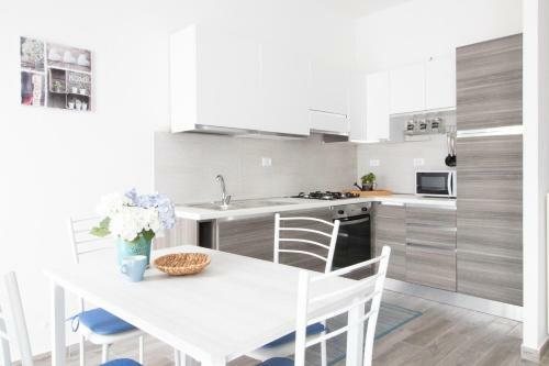 Apartamento Casa Gatto Miao