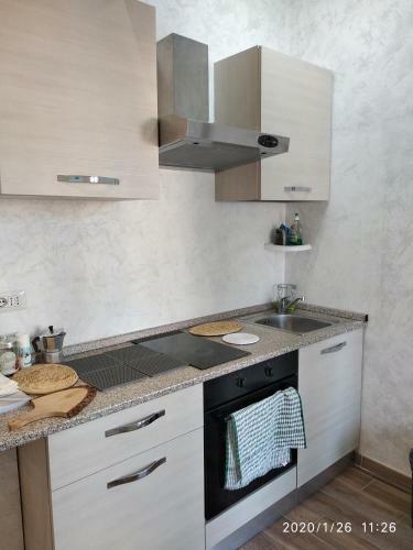 Apartamento In Centro A Rapallo